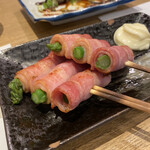 海鮮問屋 吾作どん - 