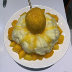 西門町芒菓冰 - 