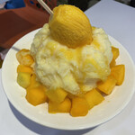 西門町芒菓冰 - 