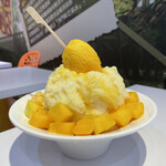 西門町芒菓冰 - 