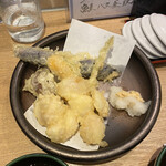 海鮮問屋 吾作どん - 