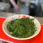 ラーメン 三浦家 - 