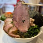 ラーメン 三浦家 - 