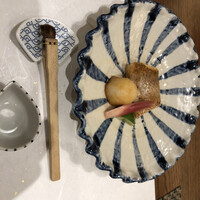 寿司割烹 魚紋 - 