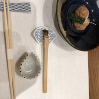 寿司割烹 魚紋 - 
