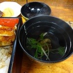 川蝉 - 肝吸い201306