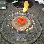 プルミエアベニュー - トマトのコンポート