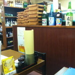 魚鉄食堂 綱島店