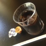 和風レストラン関本陣 - アフターにコーヒーがつきます。