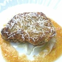 ユニオン スクエア トウキョウ - カジキのカツレツ