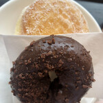 ミスタードーナツ - 料理写真: