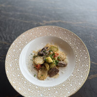 International cuisine subzero - 