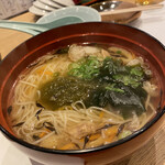 海鮮問屋 吾作どん - 