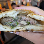 福州世祖胡椒餅 - 