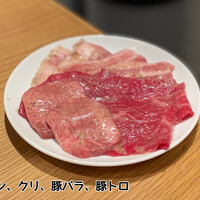 ビーフキッチン 渋谷店 - 