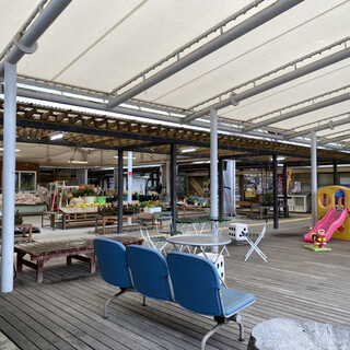 道の駅かよう_2