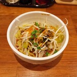 茶麺房 貴勇 - 