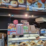 パイ クイーン - 催事場