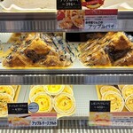 パイ クイーン - ショーケース