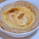 パイ クイーン - 【アップルチーズタルト】430円