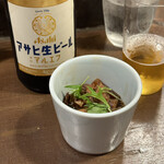 勝手口 ひまり屋 - 