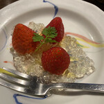 川棚グランドホテル ダイニングかえでてらす - 