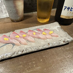 勝手口 ひまり屋 - 