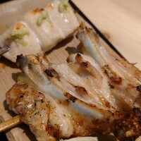 焼鳥 鳥せい 北浦和店 - 