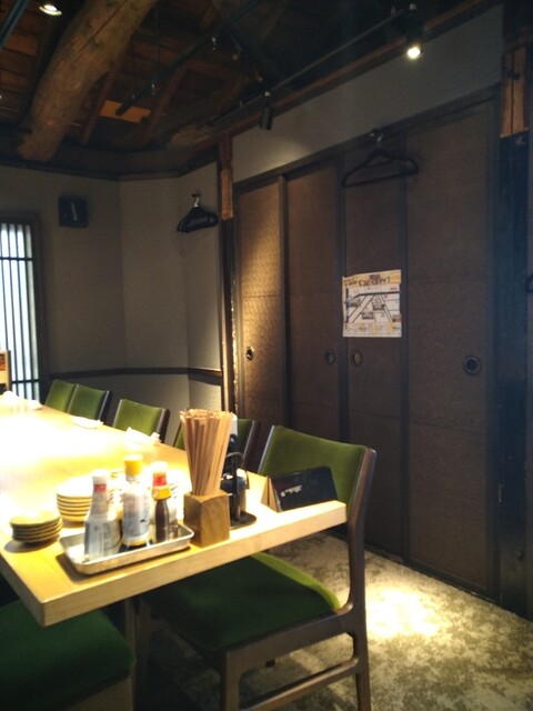 Motsuyaki Sashimi Nikudofu Namiyose 2117 photo 5