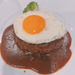 グリルフレンチ - 