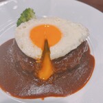 グリルフレンチ - 