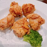 グリルフレンチ - 