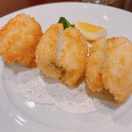 グリルフレンチ - 