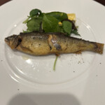 グリルフレンチ - 