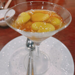 グリルフレンチ - 