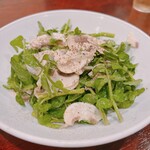 グリルフレンチ - 