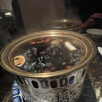 Shangri-La's secret ROPPONGI - 