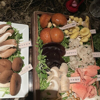 Shangri-La's secret ROPPONGI - 