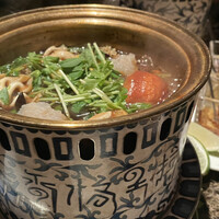 Shangri-La's secret ROPPONGI - 