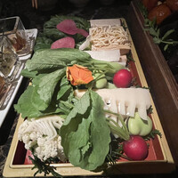 Shangri-La's secret ROPPONGI - 