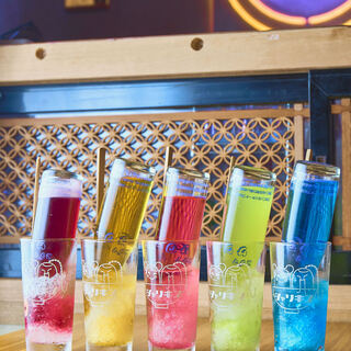 大衆食堂 るんごホール_1