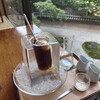 cafe 33 ハイアット リージェンシー 京都