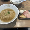 だし麺屋 ナミノアヤ 上野毛本店