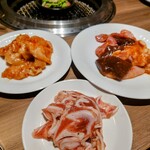 Kokusangyuu Yakiniku Kuidon - 