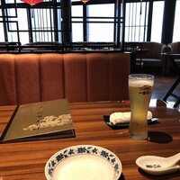 横浜中華街 重慶飯店 本館 - 