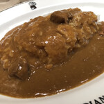 インデアンカレー - 