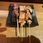 Yakitori Sutando - 