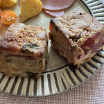 UTSUBO BAKERY PANENA - 