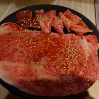 薩摩焼肉　黒桜 - 