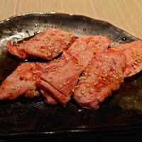 薩摩焼肉　黒桜 - 